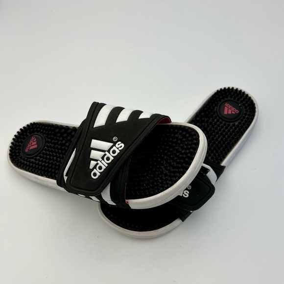 After work out slides - adidas shoes - Picture 4 of 5